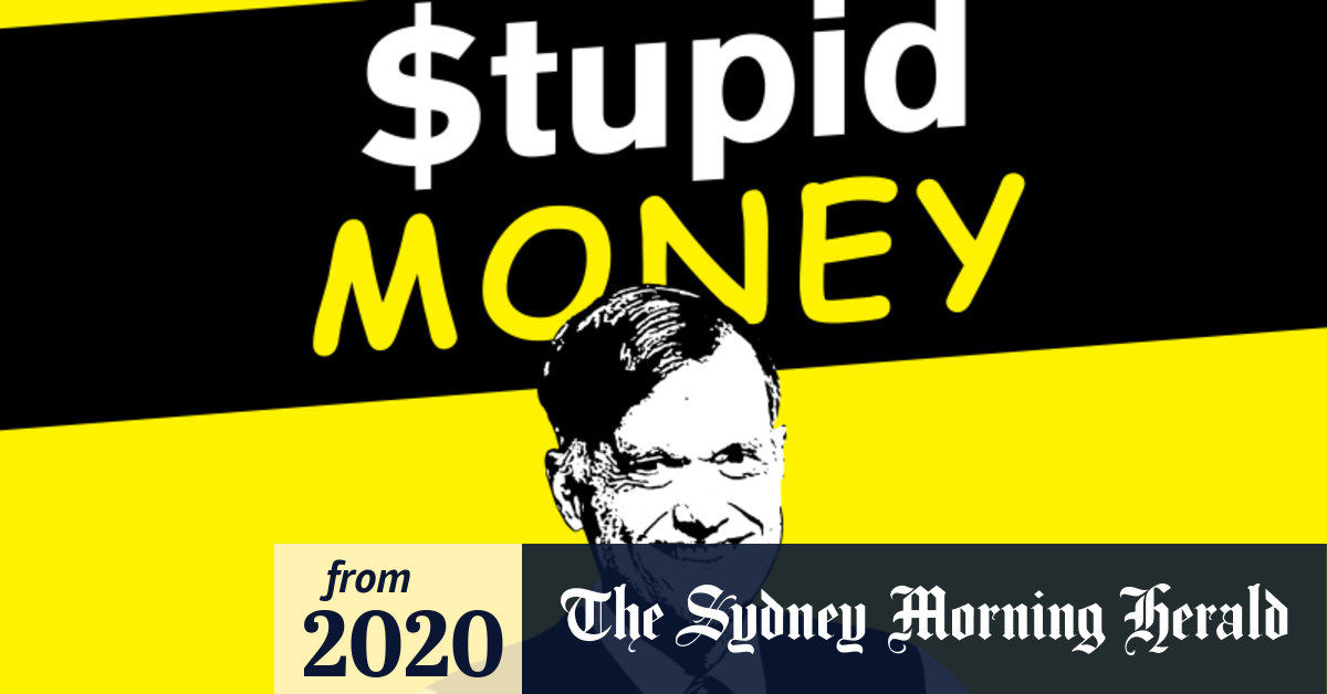 How the For Dummies publishing phenomenon made billions of dollars